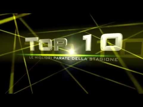AbsoluteTV | La TOP 10 delle parate