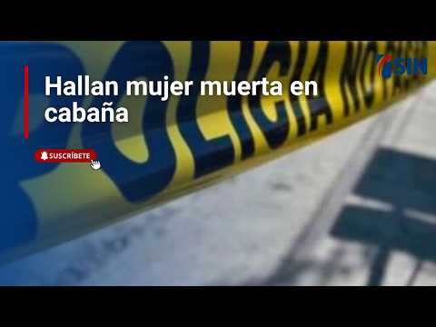 Hallan muerta a una mujer dentro de una cabaña en San Cristóbal