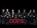 OOPS Bts Hindi Fmv Bollywood X BTS