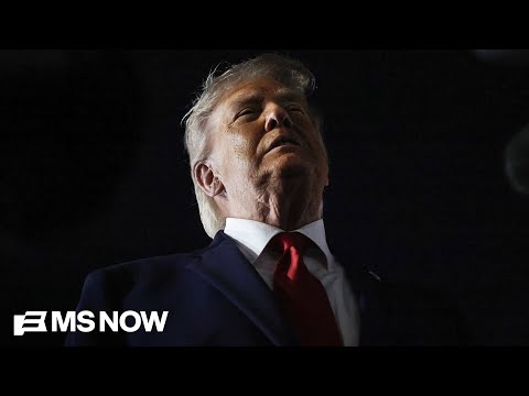 House Dem: Only thing Trump's war accomplished is ‘giving Iran more leverage’