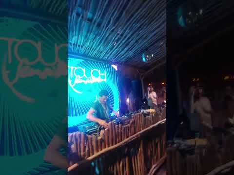 @TouchSensitive - @caribou Daphni Feat. Paradise - Sizzling @mrssippybali