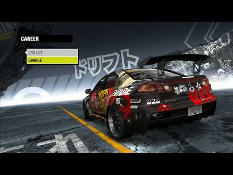 Need for Speed™ ProStreet Gameplay 53
