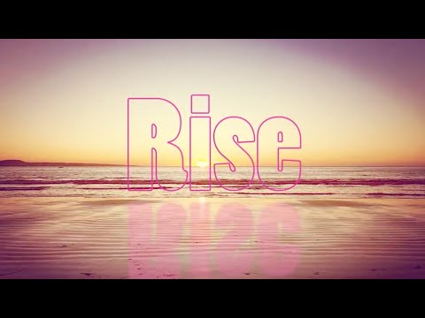 Mia Praught - Rise [Official Lyric Video]