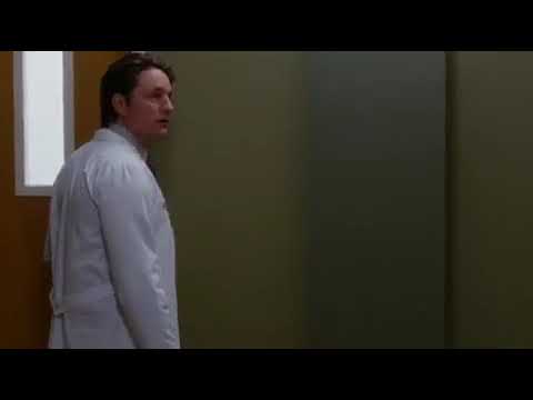 GA S13 - DELETED SCENE - Meredith & Nathan