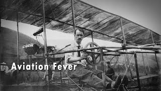 Off We Went Into The Wild Blue Yonder