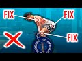 How to Deadlift for Growth (5 Mistakes You're Probably Making ) | Easy Fix SUMO DEADLIFT Edition