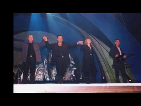 Intervali - Sibirski nokji ( Interfest 95^)Интервали-Сибирски Ноќи