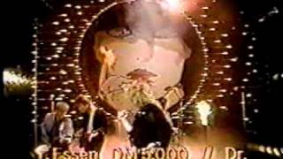 Bonnie Tyler - No Way to Treat A Lady - German TV