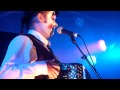 The Tiger Lillies - Bad - 19 July 2011