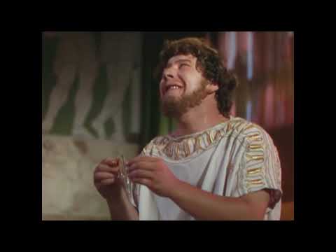 Quo Vadis - Das Vermächtnis des Titus Petronius und der Wutanfall Neros als Reaktion darauf