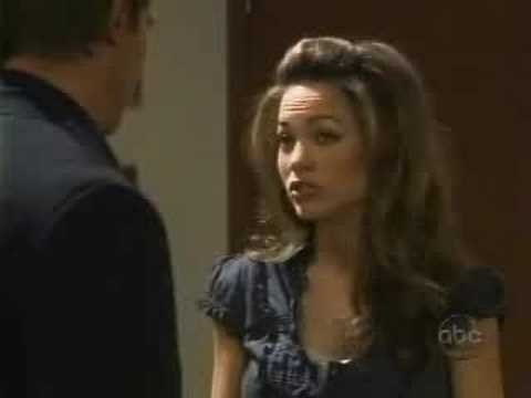 Elizabeth Scenes 8/29/08