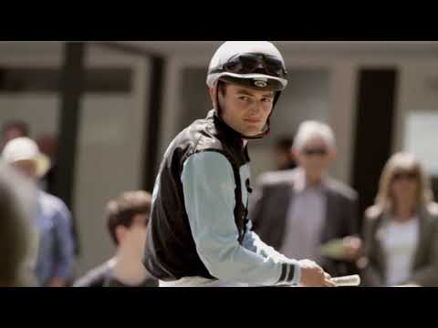 Dennis Schiergen – Sattelfester Jockey