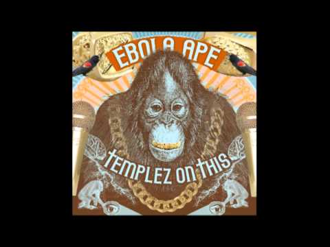 Ebola Ape - Templez On This (full instrumental mixtape)