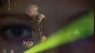 Andre Hazes - Amor, amor, amor - Lyrics Dutch/Spanish