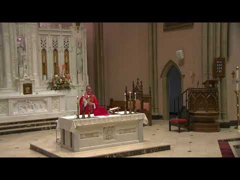 Feast of St. Matthias, Apostle