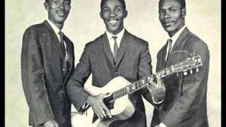 Toots and The Maytals - Treat Me Bad