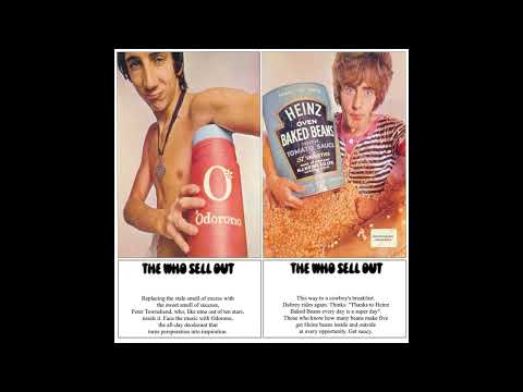 The Who - Silas Stingy [2024 Remix by Ant Man Bee]