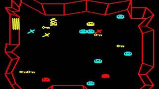 BBC/ELECTRON - TRIPLE DECKER 2 - ALTERNATIVE - 1988