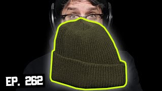 Tube Preamps, TLM103 vs. OC818, Podcastage's Beanies (BSP-262)