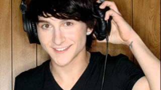Mitchel Musso-Crystal Ball
