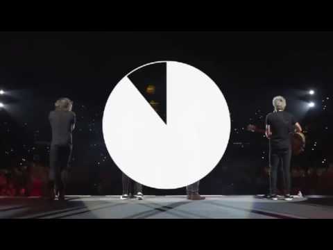 THE ONE DIRECTION AFTERMATH TOUR 2017