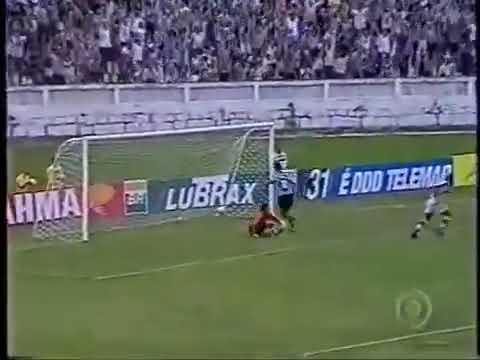 Bangu 0 x 3 Botafogo 2000 (Carioca)