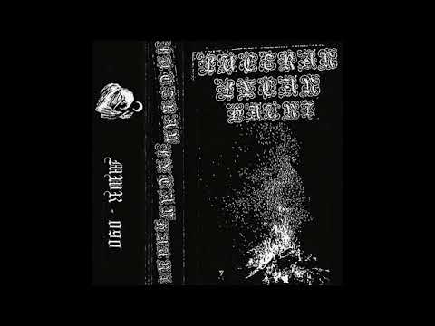 Luceran Lycan Haunt - The Burning Sigil Of Blood & Oak (Demo: 2020)