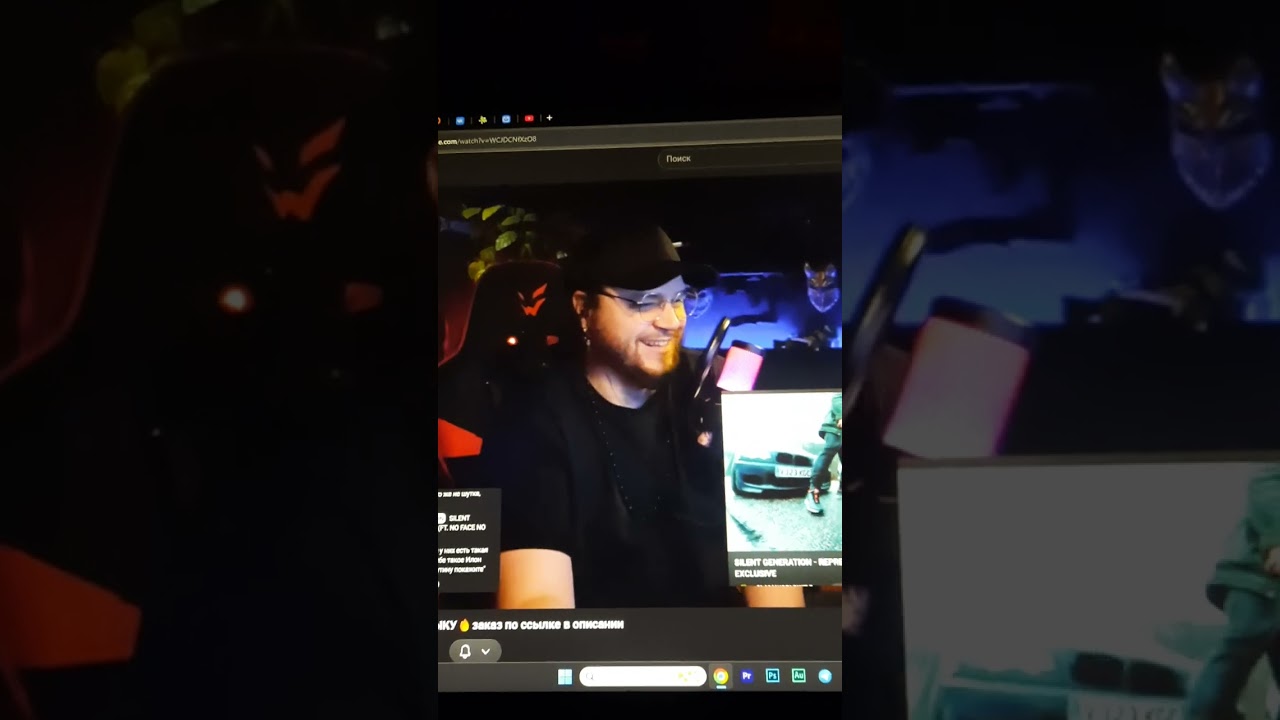 REACTION _ ROCK NEWS 2026 metallcorestation Sylent Generation METAL ROCK РОК ROCK NEWS