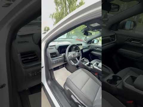 фото gmc terrain ii 0