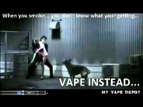 Vape Depot
