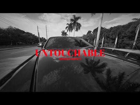 Plinofficial - "Untouchable" [Official Music Video]
