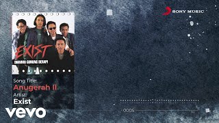 Download lagu Exists - Anugerah II mp3