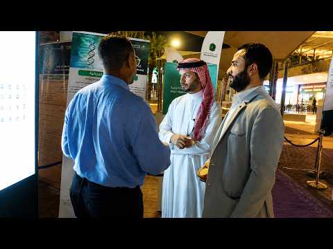 Washnah Organizes the Third Food Safety Awareness Exhibition in Partnership with the Makkah Municipality During Hajj 1445H