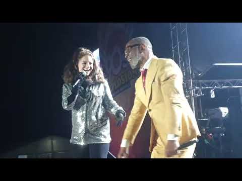 Layzee Aka Mr.President - Coco Jambo - 17.09.2022 Brno - 90´s Explosion Open Air Festival