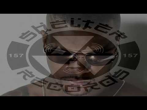 Quentin Harris  -  "J-Funk"