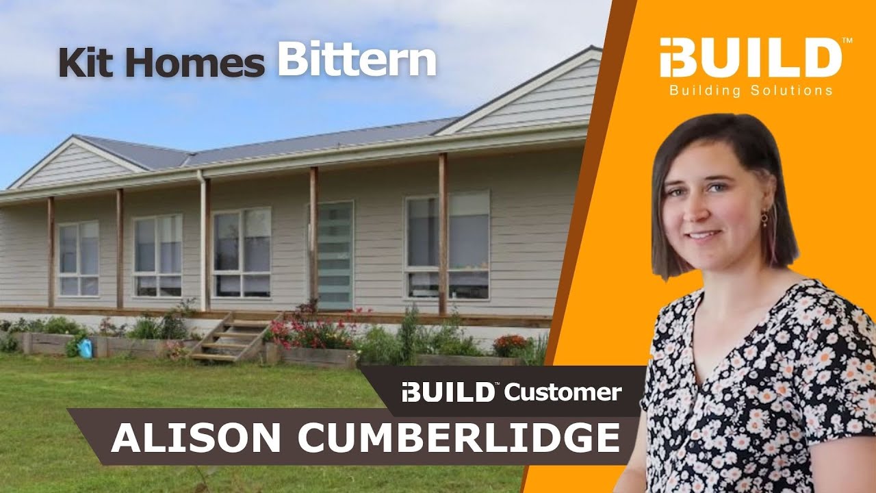 Watch the iBuild story