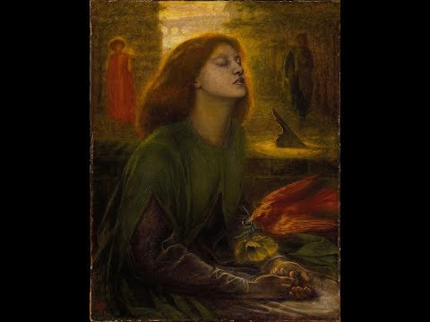 Belated BB9: TB and the Victorians