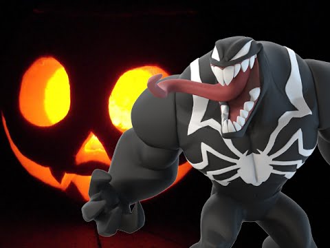 Disney Infinity 2 - Night Castle - Community Toy Box