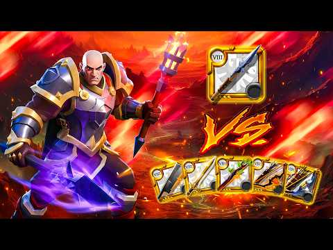 if you play solo albion online.. you NEED to see this😲