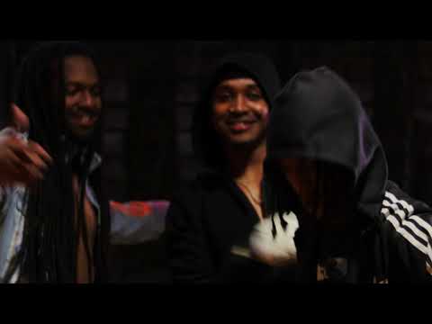 Youngggbraves & Terra feat Stekka - Kans (Prod. by Rayo)