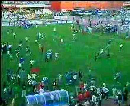 00/01 - J5 Fase Ascenso - Xerez C.D. 2-0 C.D. Toledo