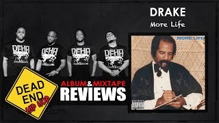 Drake - More Life Album Review
