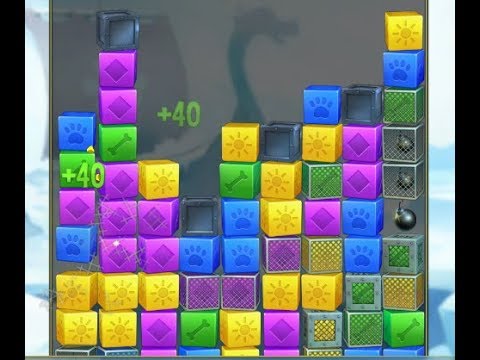 Pet Rescue Saga Level 2791