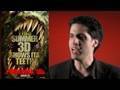 Piranha 3D Movie Review