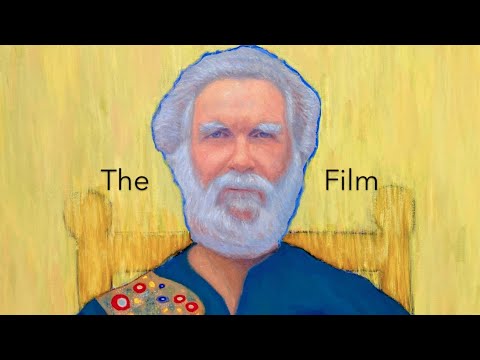Thumbnail for The Sticky Steve Exhibit - The Film by S-K-O