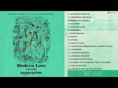 Modern Love (Chennai) - Jukebox