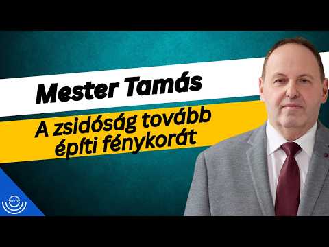 Pirkadat: Mester Tamás