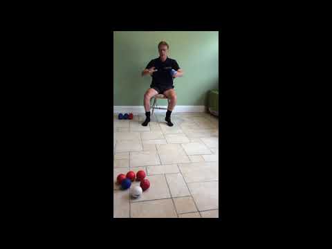 Mike's Guide to Boccia | ActivLives
