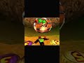 Donkey Kong 64 Nintendo N64