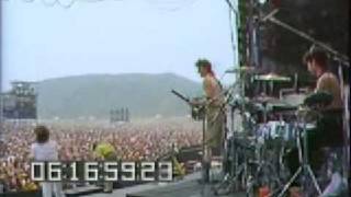 INXS - The One Thing (Live USA 1983)